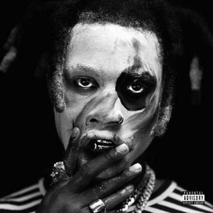 Denzel Curry - TA1300  CD
